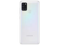 Смартфони Samsung Galaxy A21s 32GB Dual SIM, White