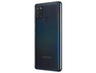 Смартфони Samsung Galaxy A21s 32GB Dual SIM, Black