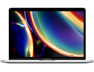 Лаптопи Apple MacBook Pro 13" M1 Touch Bar Silver (November 2020)