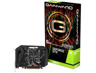 Видео карти Gainward GeForce GTX 1660 Ti Pegasus 6GB