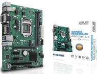 Дънни платки ASUS PRIME H310M-C R2.0/CSM