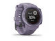 Смарт часовници Garmin Instinct Solar Orchid