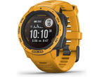 Смарт часовници Garmin Instinct Solar Sunburst