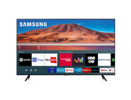 Телевизори Samsung 43TU7072