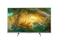 Телевизори Sony KD-65XH8077
