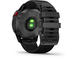 Смарт часовници Garmin Fenix 6 Pro Solar Slate Gray / Black  Band