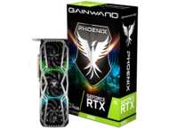 Видео карти Gainward GeForce RTX 3090 Phoenix