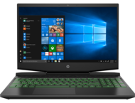 Лаптопи HP Gaming Pavilion 15-dk1004nu