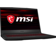 Лаптопи MSI GF65 Thin 10SER