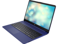 Лаптопи HP 15s-fq1012nu