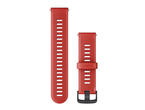 Каишки Garmin каишка за Forerunner 745 Magma Red