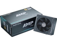 Захранвания за компютри Phanteks AMP 650W