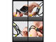 Каишки Baseus Lets Go Bracelet Clasp Band Black