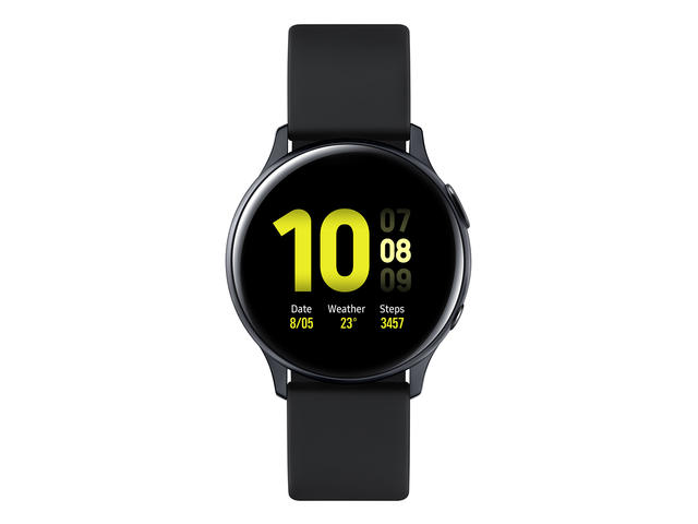 Смарт часовници Samsung Galaxy Watch Active2 SM-R830N Aluminum