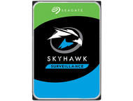 Твърди дискове 4TB 7200rpm Seagate SkyHawk Surveillance