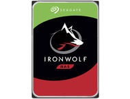 Твърди дискове 16TB 7200rpm Seagate IronWolf NAS