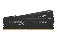 Оперативна памет 32GB (2x 16GB) DDR4 3600MHz Kingston HyperX Fury