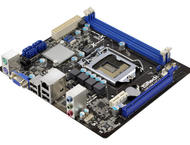 Дънни платки ASRock H61M-VG3