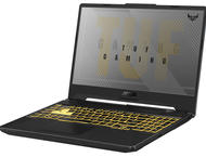 Лаптопи ASUSTUF Gaming F15 FX506LH-HN177