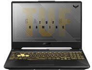 Лаптопи ASUSTUF Gaming F15 FX506LH-HN177