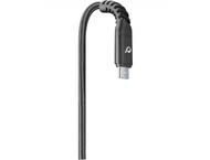 Кабели и Адаптери Cellular line Tetra Force microUSB 120см