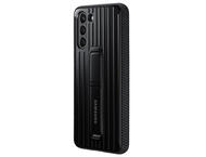 Калъфи Samsung Galaxy S21+ Protective Standing Cover Black