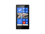 Смартфони Nokia Lumia 520 8GB, черен цвят