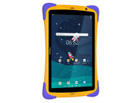 Таблети Prestigio SmartKids UP 16GB, в оранжево-виолетово