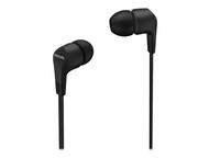 Слушалки Philips TAE1105BK