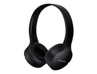 Слушалки Panasonic RB-HF420BE-K