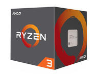 Процесори AMD Ryzen 3 4C/8T 4300GE
