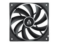 Вентилатори Arctic F12 PWM PST Black