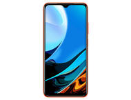 Смартфони Xiaomi Redmi 9T 64GB, Sunrise Orange