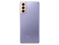 Смартфони Samsung Galaxy S21+ 5G 256GB, Phantom Violet