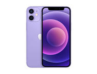 Смартфони Apple iPhone 12 mini 64GB Purple