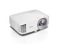 Проектори BenQ MX808STH