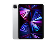 Таблети Apple iPad Pro 11 (2021) Wi‑Fi 128GB - Silver
