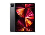 Таблети Apple iPad Pro 11 (2021) Wi‑Fi + Cellular 2TB - Space Grey