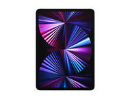 Таблети Apple iPad Pro 11 (2021) Wi‑Fi + Cellular 512GB - Silver