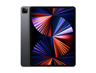 Таблети Apple iPad Pro 12.9 (2021) Wi‑Fi  2TB - Space Grey