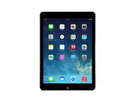 Таблети Apple iPad Air Wi-Fi 32GB, сив цвят