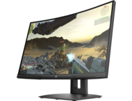 Монитори HP X24c