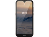 Смартфони Nokia 1.4 16GB, Charcoal