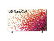 Телевизори LG 50NANO753PA