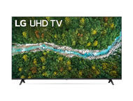 Телевизори LG 55UP77003LB