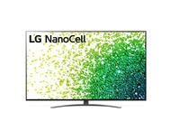 Телевизори LG 65NANO863PA
