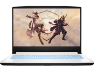 Лаптопи MSI Sword 15 A11UC