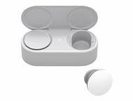 Слушалки Microsoft Surface Earbuds, Glacier