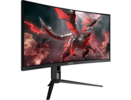 Монитори MSI Optix MAG301CR2