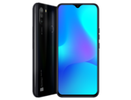 Смартфони BLU G90 64GB, Black